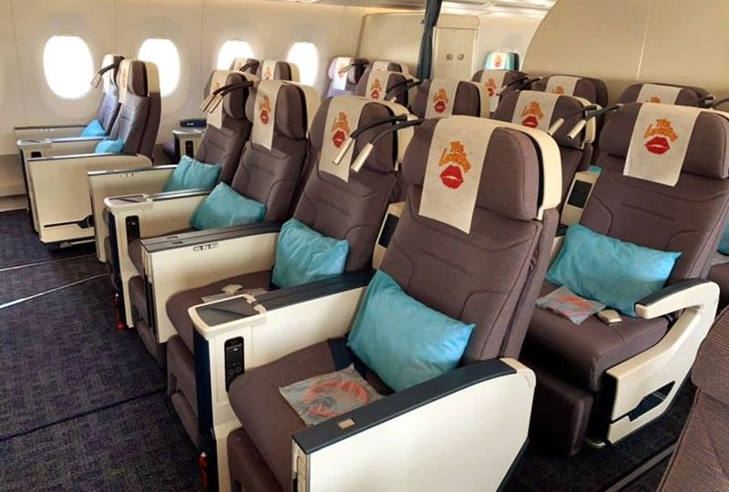 PAL to offer â��distancing seatsâ��