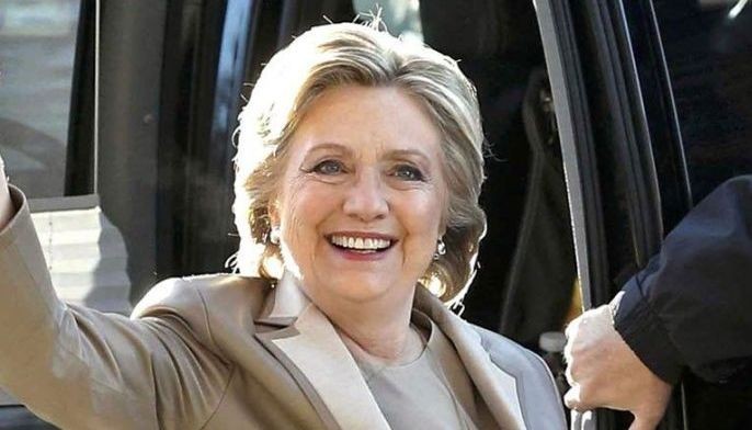 Hillary, Albright back Ressa on libel case