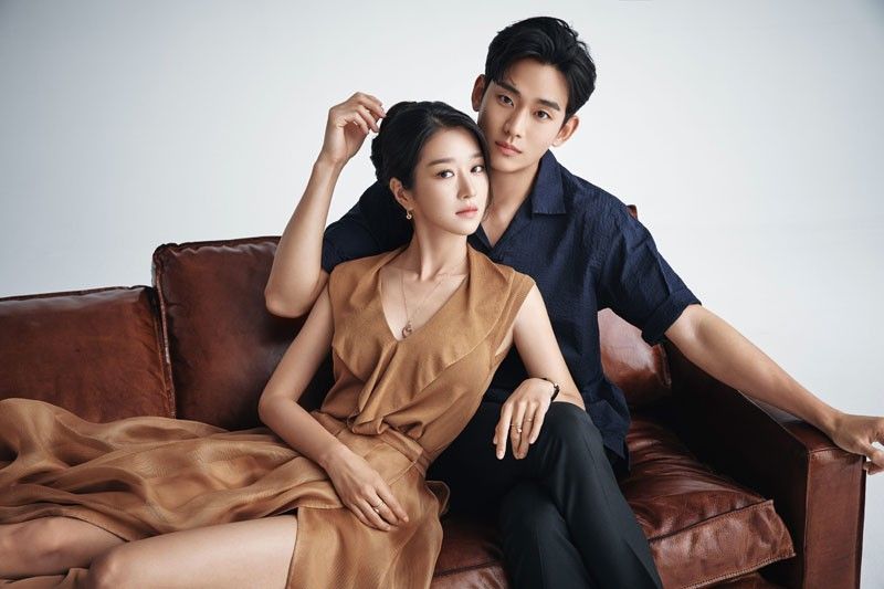 Unraveling The Dynamic Chemistry Of Kim Soo-hyun And Seo Ye-ji