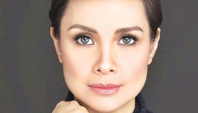 Lea napa-p i sa galit!