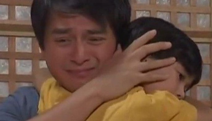 WATCH: Dominic Ochoa reacts to being called 'quarantine king'