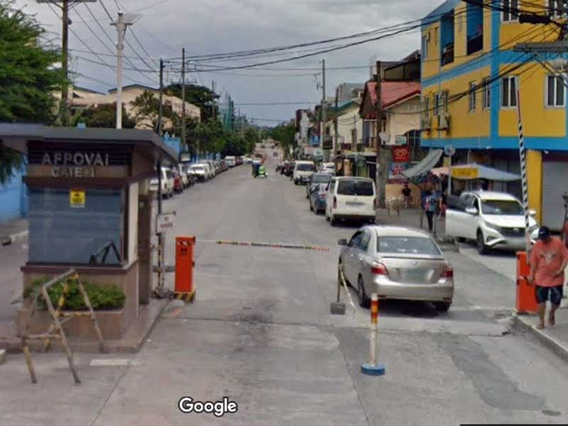 Subdivision guards have no authority to take visitors' licenses â�� PNP