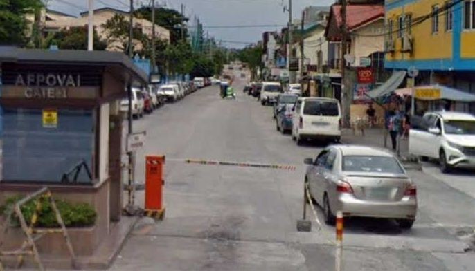 Subdivision guards have no authority to take visitors' licenses &mdash; PNP