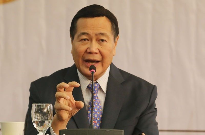 Carpio to join SC petition vs anti-terrorism bill if signed into law