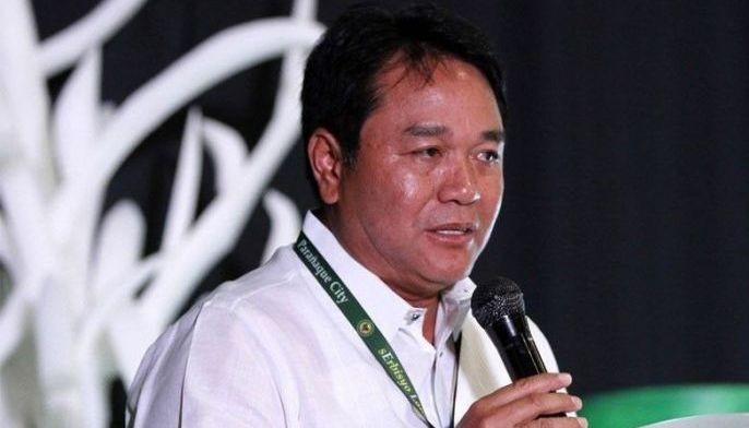 &lsquo;Underground&rsquo; COVID clinic sa Para&ntilde;aque, pinahahanap