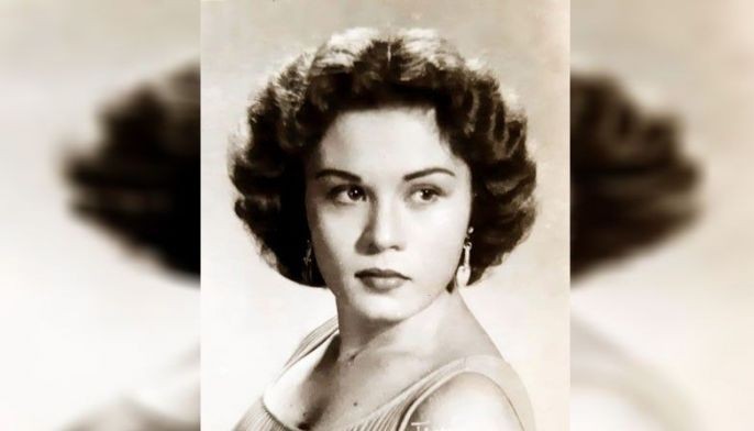 The legacy of Lilia Dizon