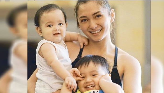 Iya: Motherhood changed how I saw my own mother