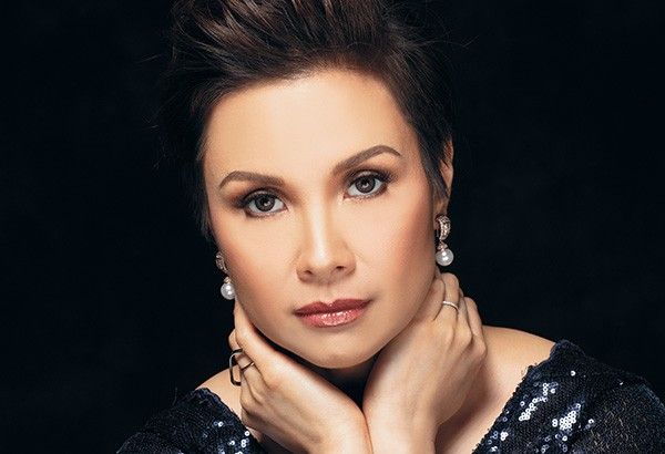 Lea Salonga returning to Broadway anew for ‘Stephen Sondheim’s Old Friends’