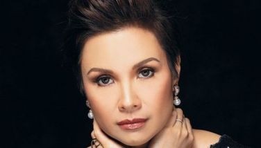 Lea Salonga returning to Broadway anew for 'Stephen Sondheim's Old Friends'