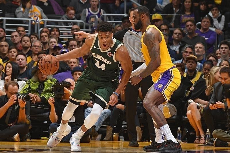 Details of NBA return ironed out | Philstar.com