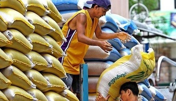 Laing ayuda ipanghatag sa Dakbayan sa Talisay