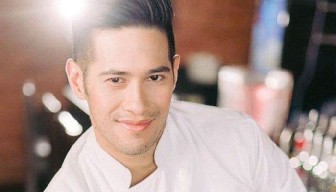Dyowa ni Maria Ozawa na si Jose Sarasola, Kapuso na