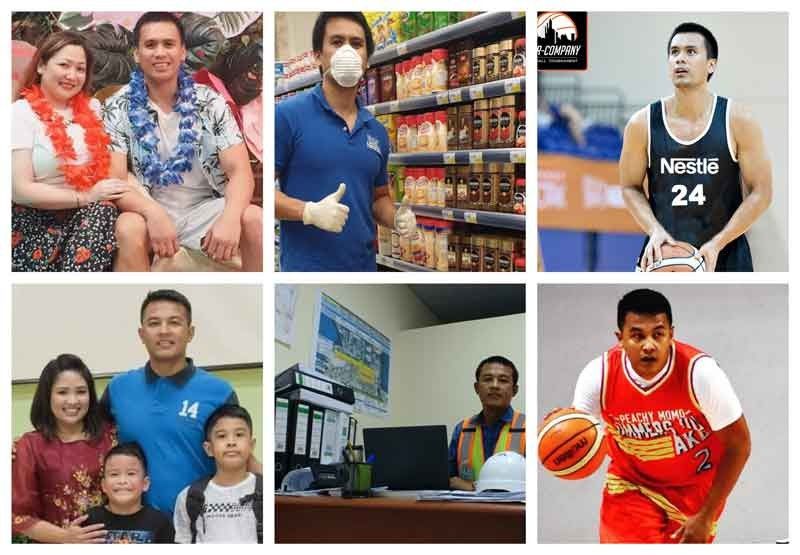These ex-NU Bulldogs have found new lives in the Middle East