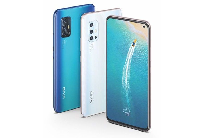 New vivo V19 Neo now in stores, Lazada and Shopee for P17,999