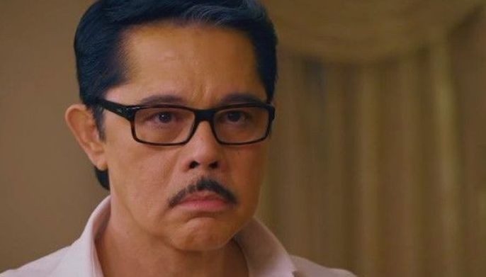 Christopher de Leon, celebrity dads ponder on Father's Day amid COVID-19 pandemic