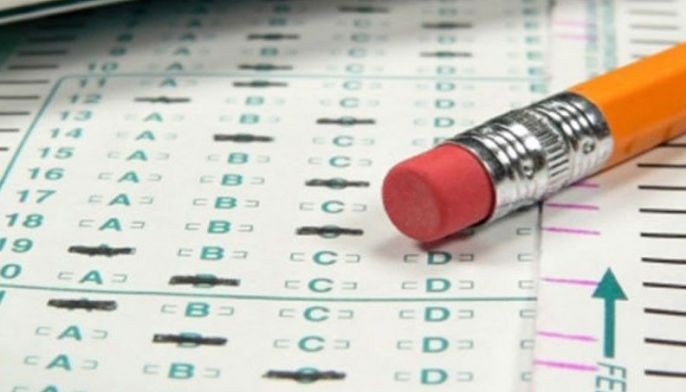 Civil Service Exam gisuspenso