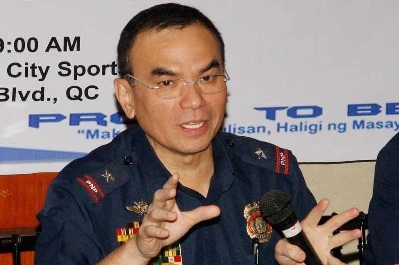 PNP sets up one-stop shops for LSIs&acirc;�� travel papers