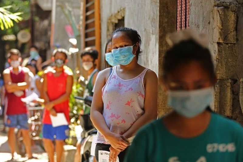 Cebu City, other LGUs to get 1 million masks