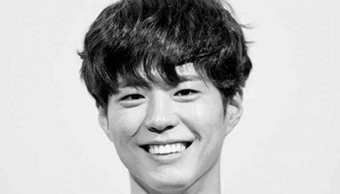 Actor Park Bo-gum to host Baeksang Arts Awards as first activity after  military discharge