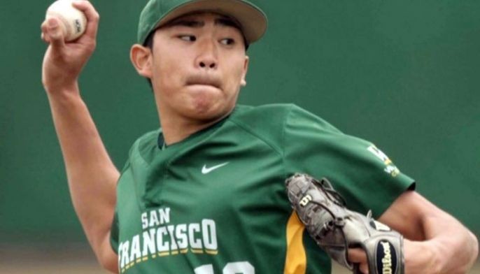 Fil-Am ace to join Philippines nine?