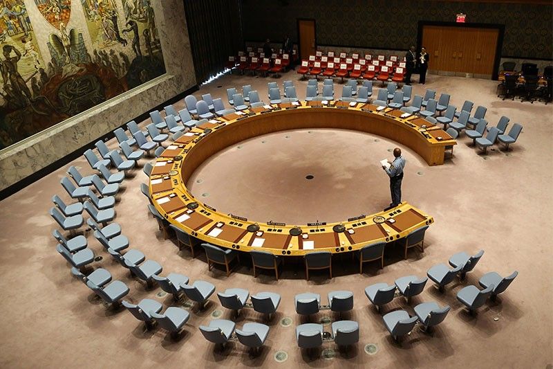 India, Mexico, Norway, Ireland elected to UN Security Council