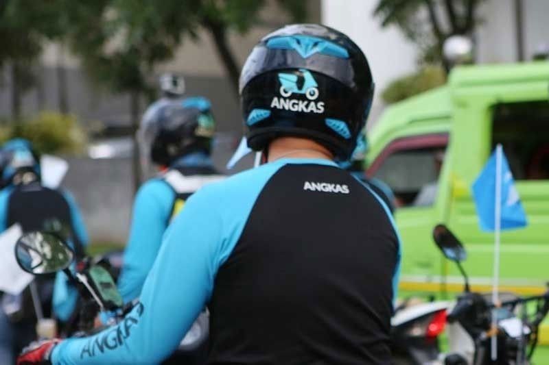 Return of Angkas âapprovedâ pending guidelines