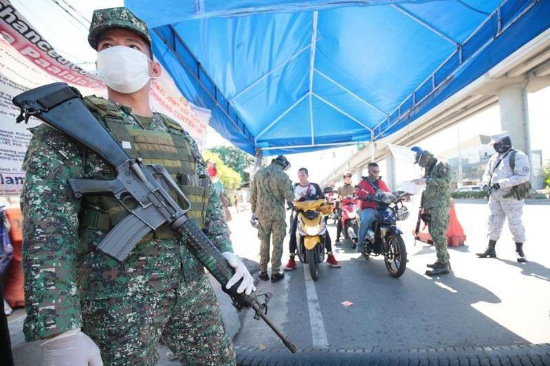 Doctors in remote barrios protest sudden reassignment to Cebu City