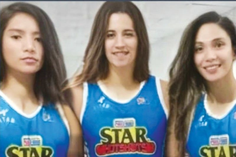 FaceApp nina Pingris, Simon, Yap