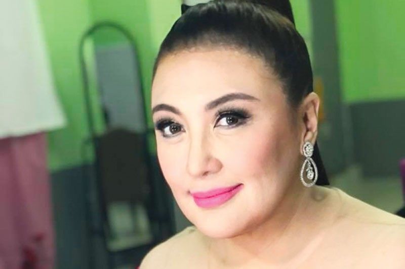 Sharon sinumbong ang lalaking nagbantang gagahasain si Frankie!