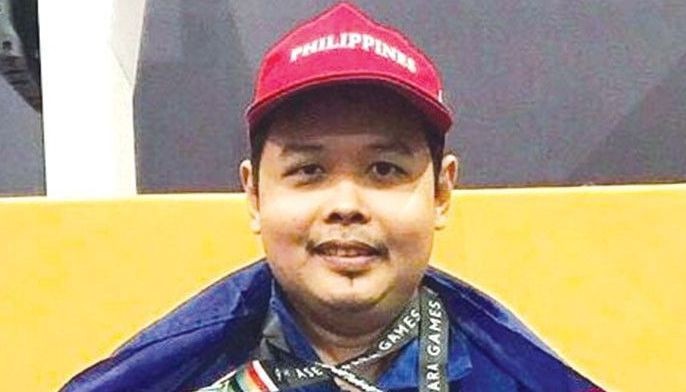 Milagro sa buhay ni Severino