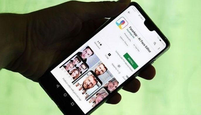 Sensitibong info puwedeng manakaw sa FaceApp - NBI