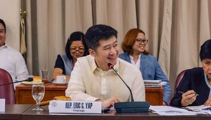 2 congressmen want government crackdown on fake PWDs