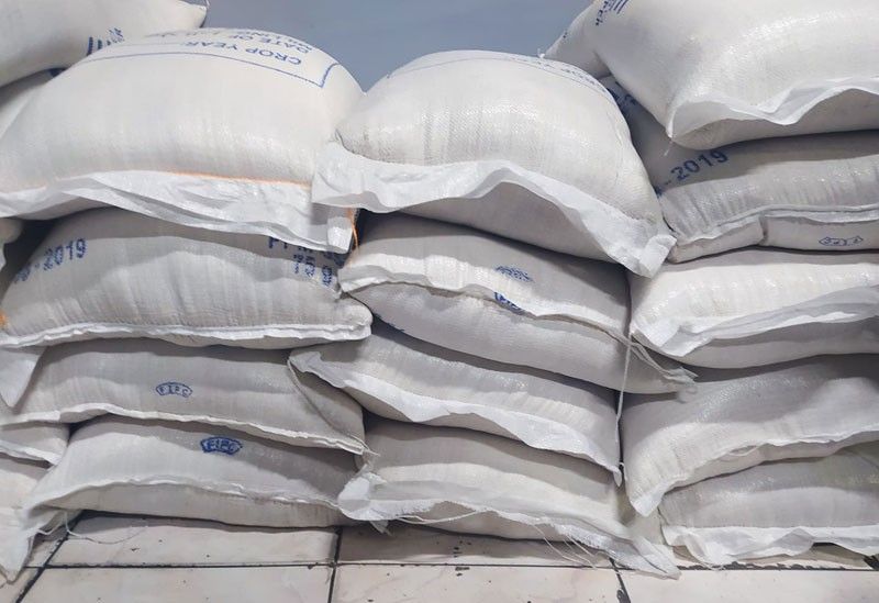 Overhaul of rice import system sought