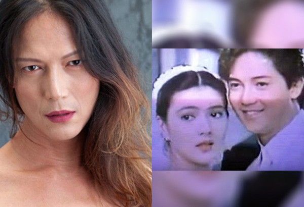 BB Gandanghari bares 'untold story' behind Rustom Padilla, Carmina Villaroel split | Philstar.com