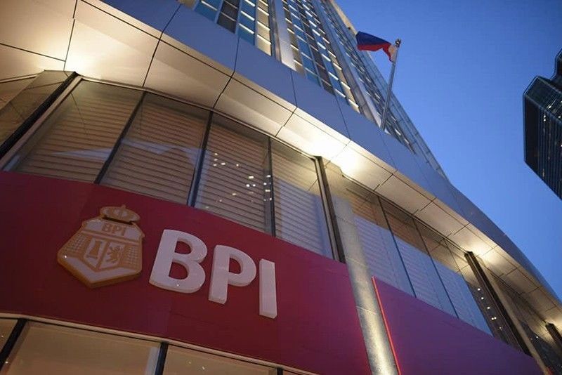 BPI raising P3 billion from COVID response bond issue