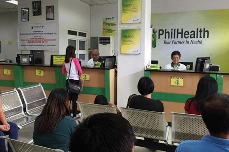 P154 Bilyong PhilHealth Losses Walang Ebidensiya -- COA | Pilipino Star ...