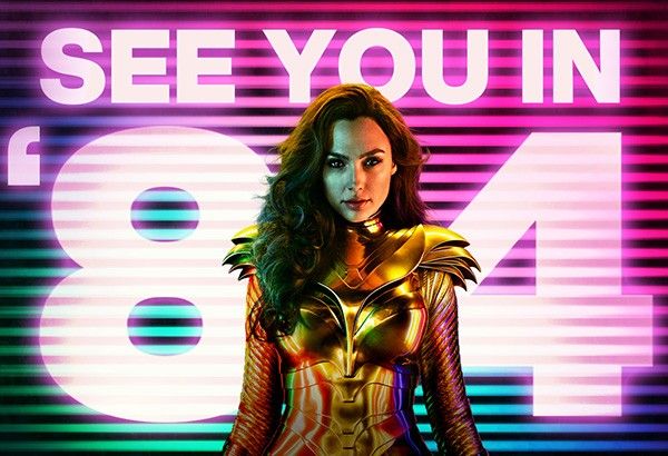 'Wonder Woman 1984': Moment of truth for pandemic-torn Hollywood