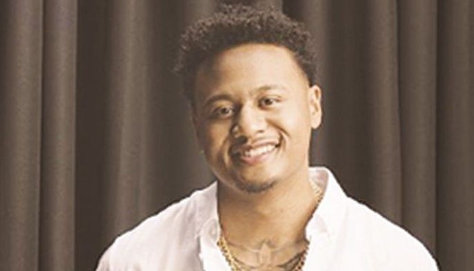 Tuluy-tuloy ang ensayo ni Rayray Parks