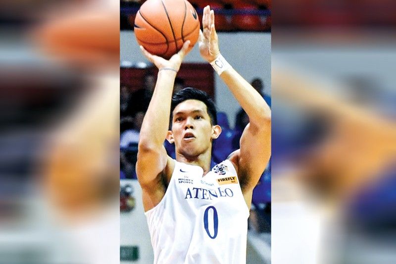 Ravena sa japan Aarangkada