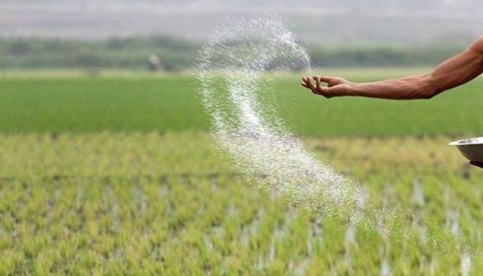 P1.8 bilyong fertilizer scam bubusisiin ng Kamara