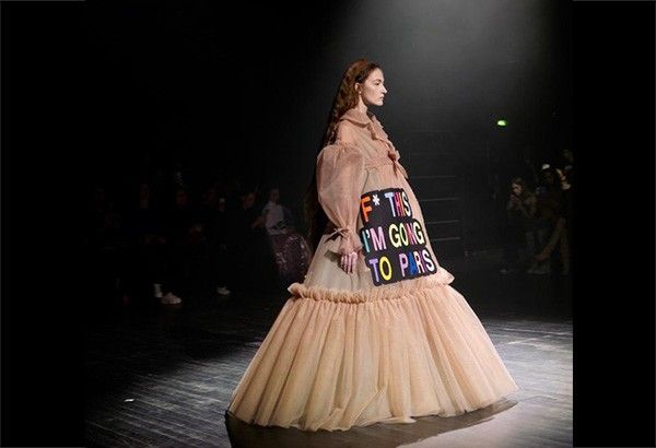Paris Fashion Week to go ahead in September