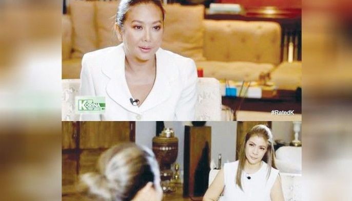 Kuya Kim, Dyan at Korina, digital na rin ang mga programa
