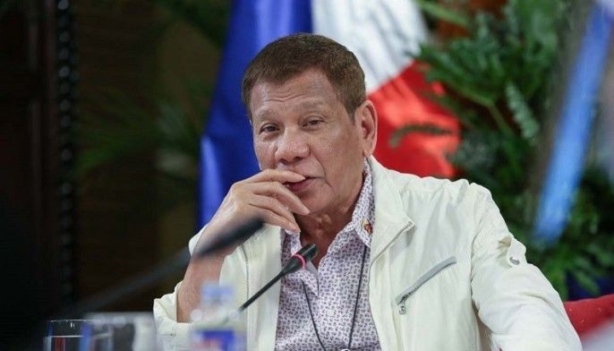Kahit 'palamura,' GMRC at values ed ibinalik ni Duterte sa K-12 curriculum