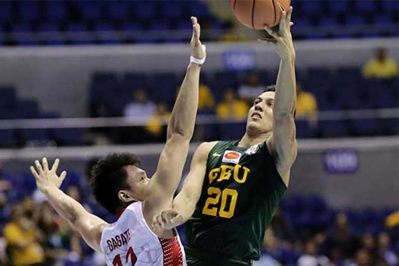 Tuffin, ex-DLSU big man Samuel lead Wellington in rout of Southland in NZ-NBL