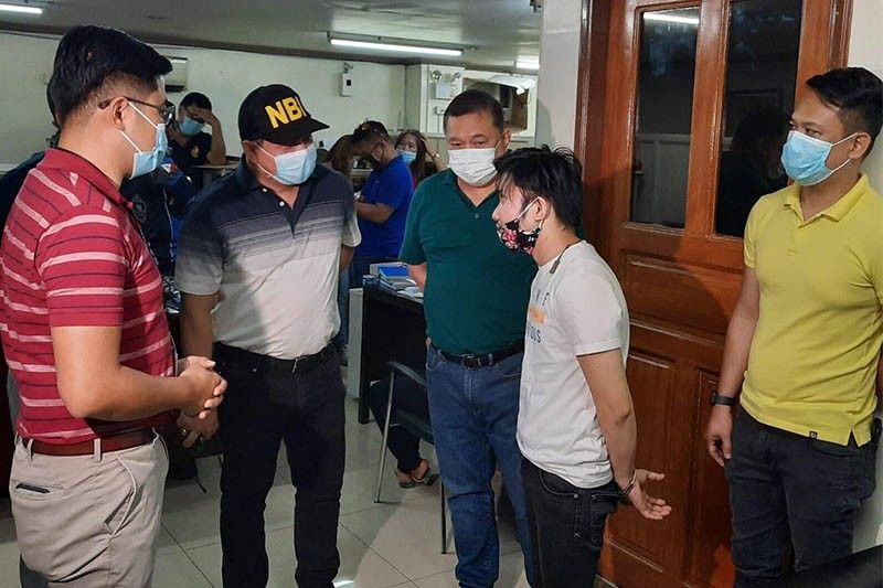 Court junks inciting to sedition charge vs teacher Ronnel Mas due to illegal arrest