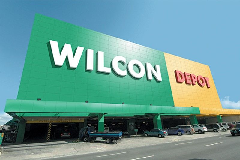 Wilcon Depot's Q3 net income soars as economy reopens