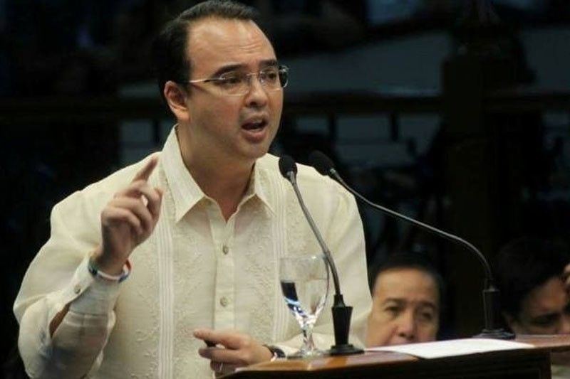 Congress to hold special session for Bayanihan 2