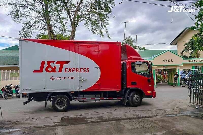 J&T Express