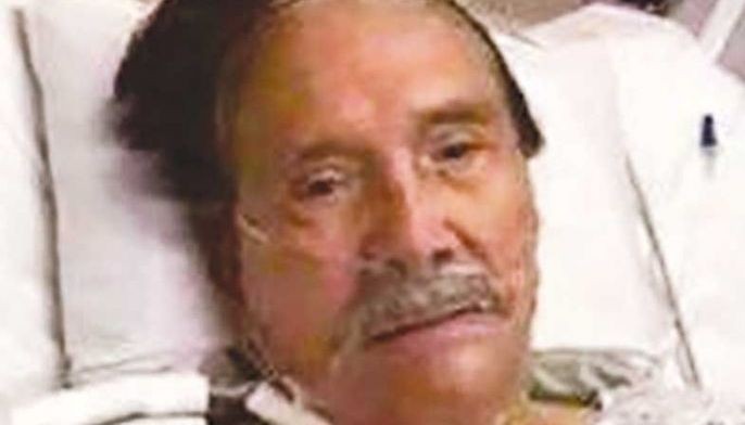 Ramon &lsquo;Agimat&rsquo; Revilla Sr. namatay sa edad na 93