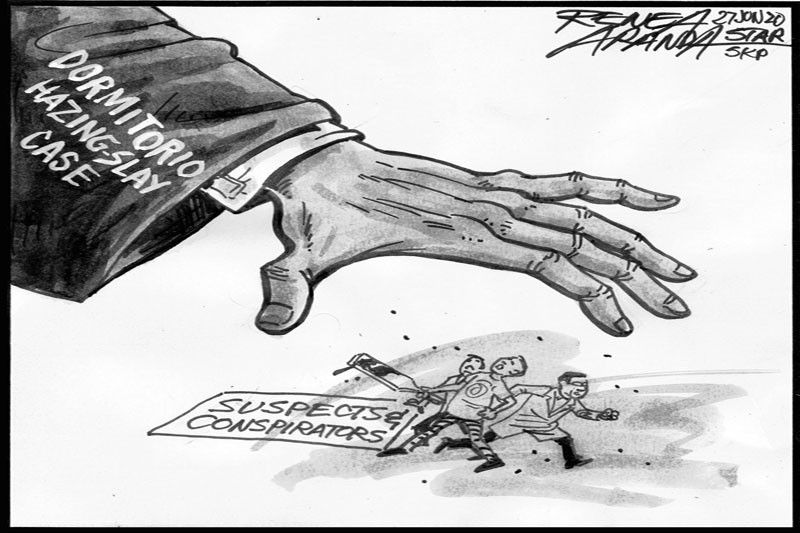EDITORIAL- Help for private schools